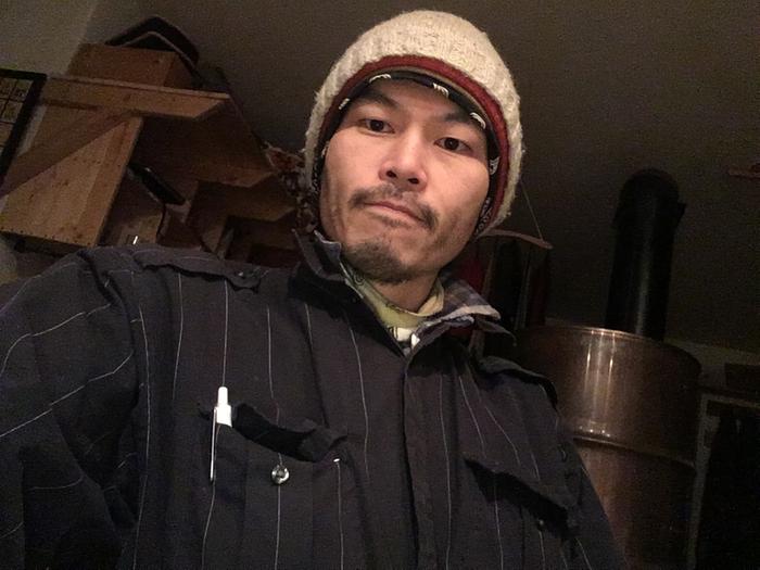 Winter uppers.. hat(s), shirt(s), thermals, scarf