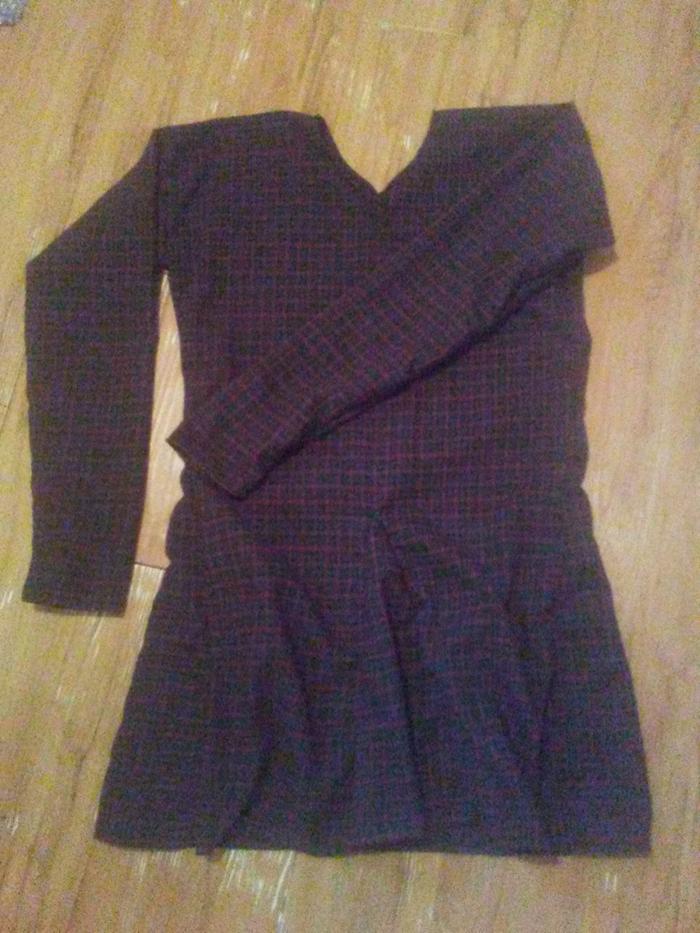 Viking-ish tunic