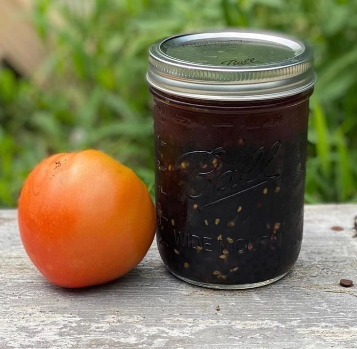 Elderberry tincture