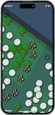 my app, please try it and give me feedback