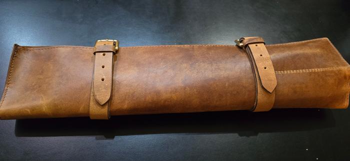Knife roll
