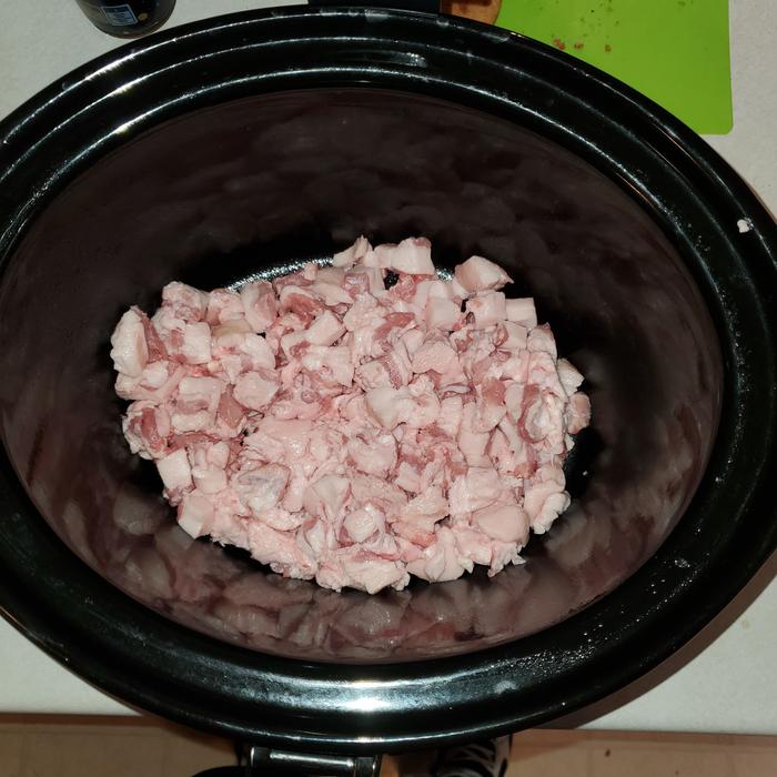 slow cooker method 