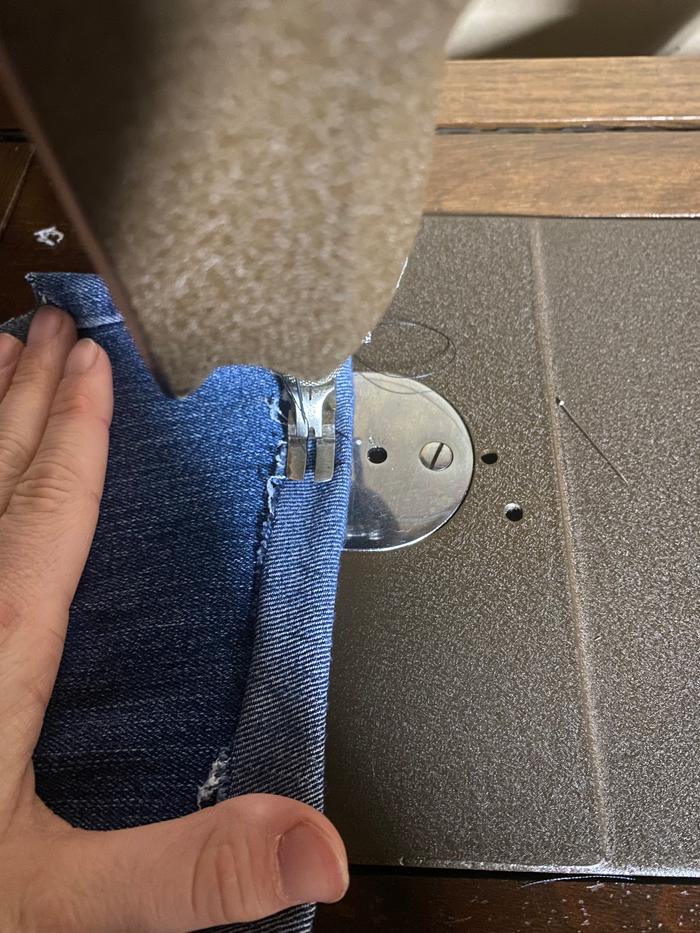 Sewing 