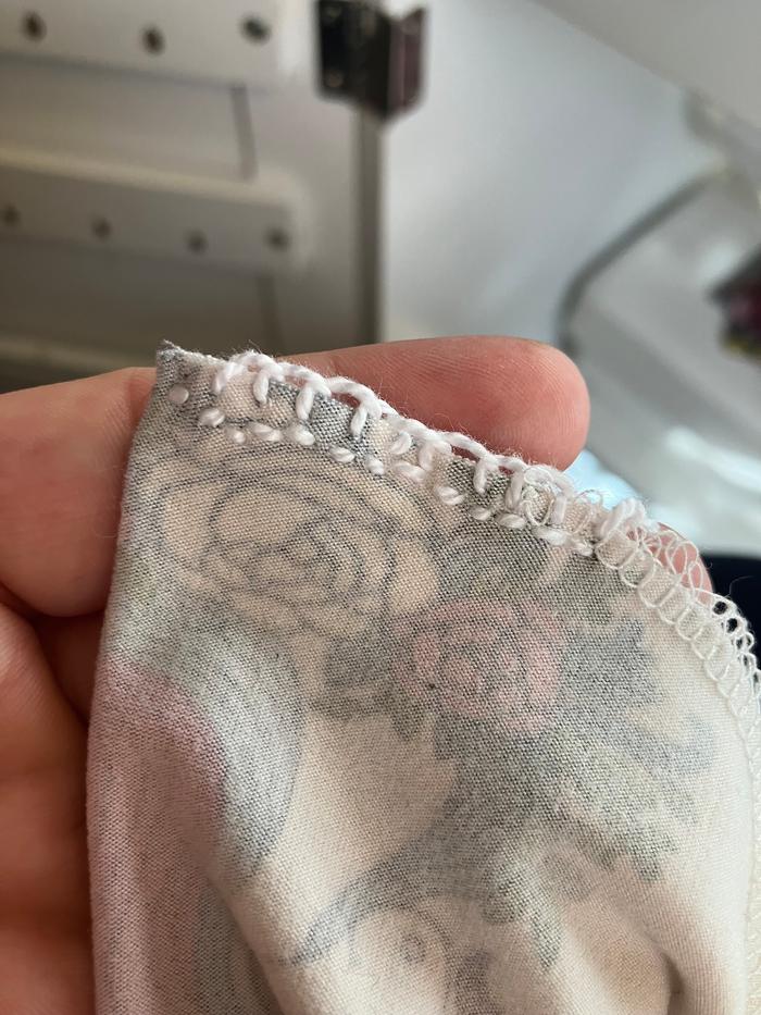 All done and strong as ever!