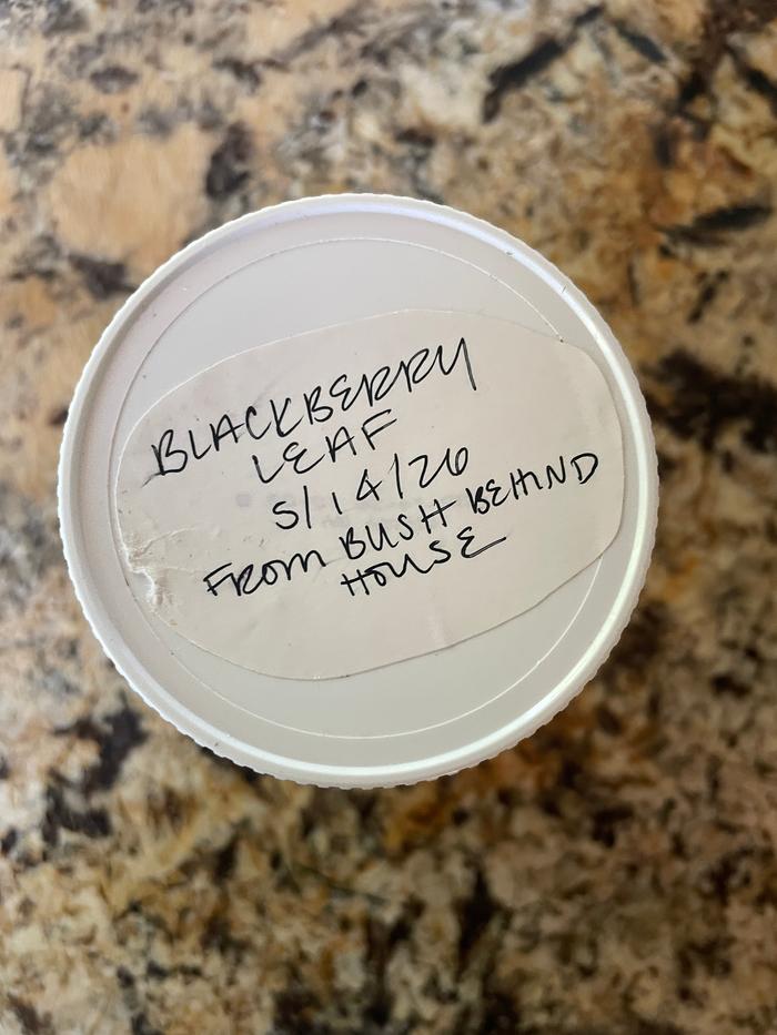 Labelled