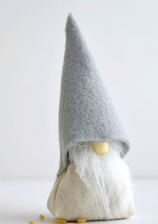 Sock Gnomes