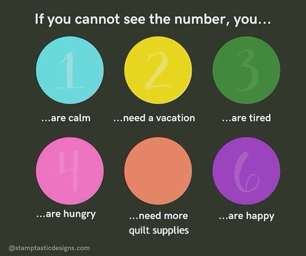 quilt meme