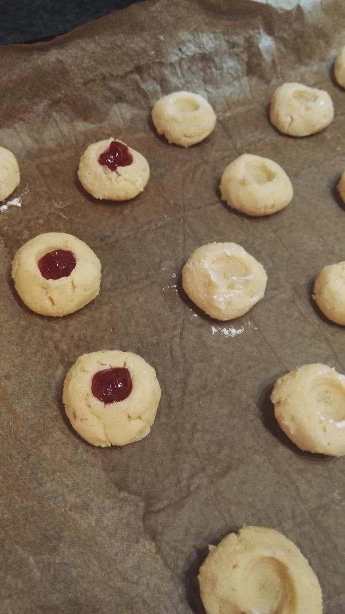Linzer Golatschen