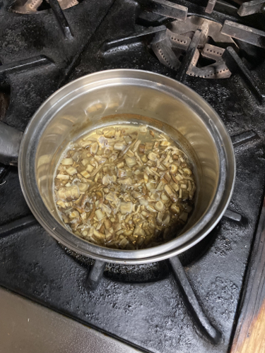 Brewing