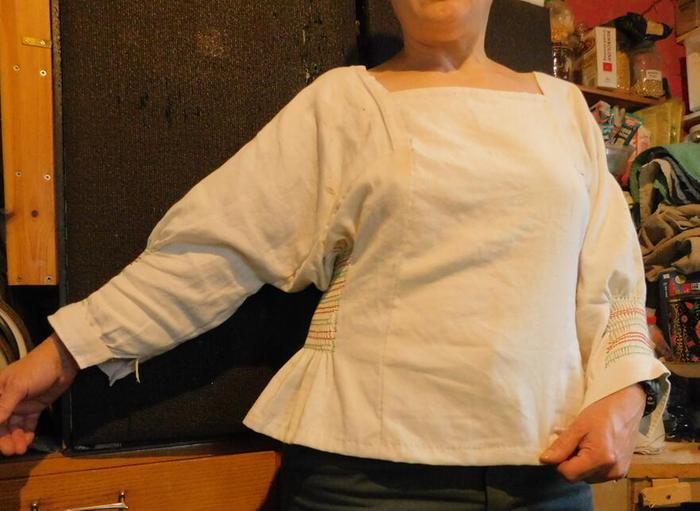 first-attempt-ladies-smock-shirt