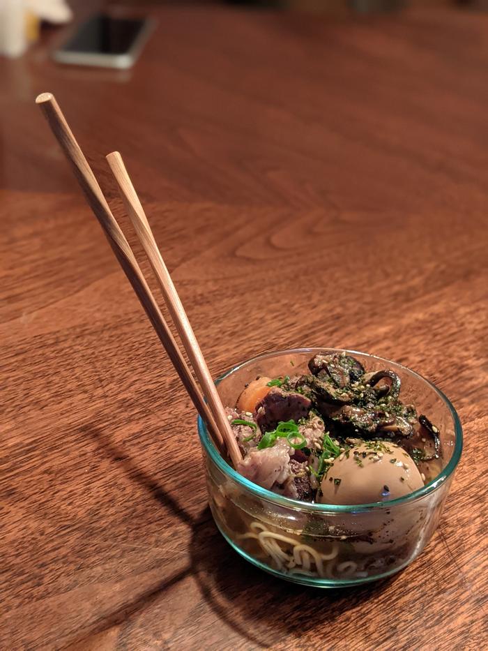 Ramen-Off! 