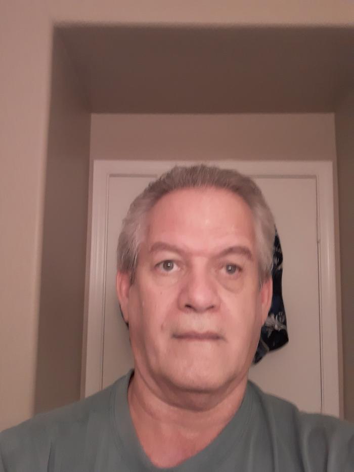 Just me. 