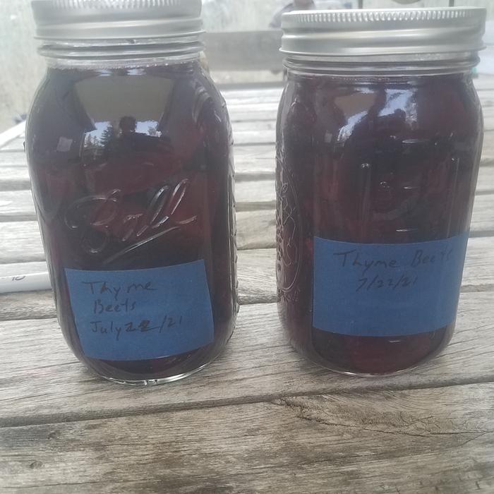 How long do they need to pickle before eating?