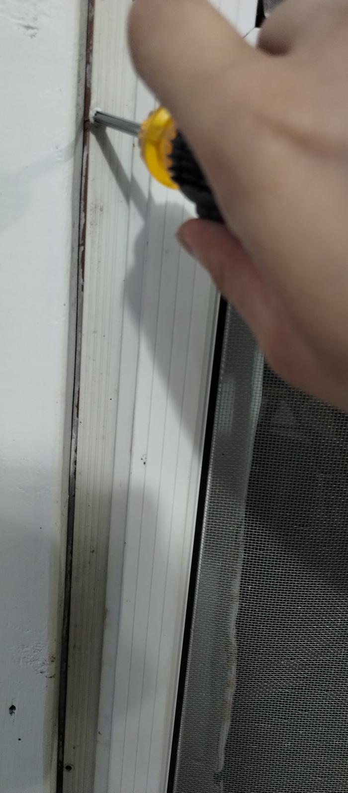 more window screens