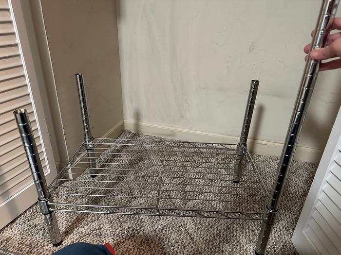 putting it together