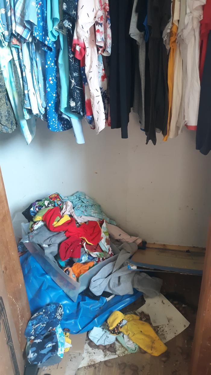 Before