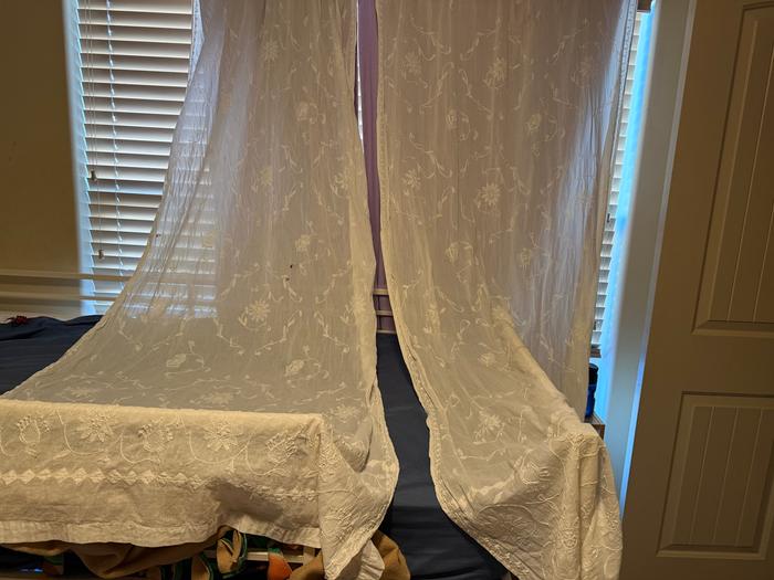 Before, don’t zoom in too close or you’ll see boogers…icky!