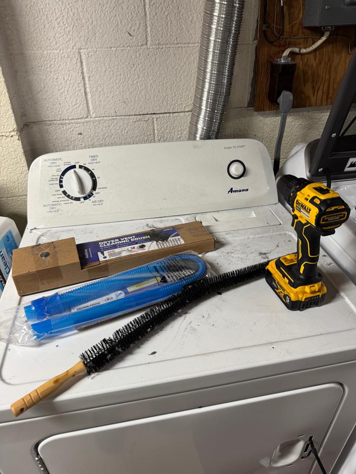 Equipment used 