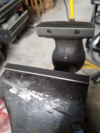 nice new jaws