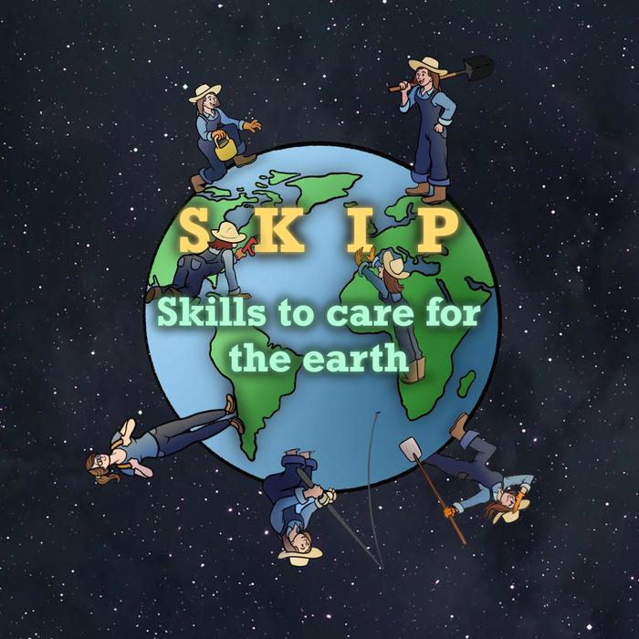 SKIPping around the Earth