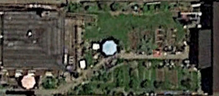 2020 backyard aerial.