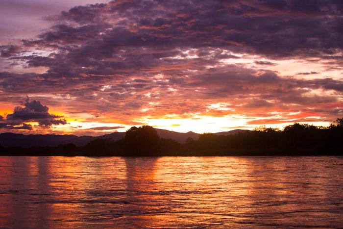 Magdalena River