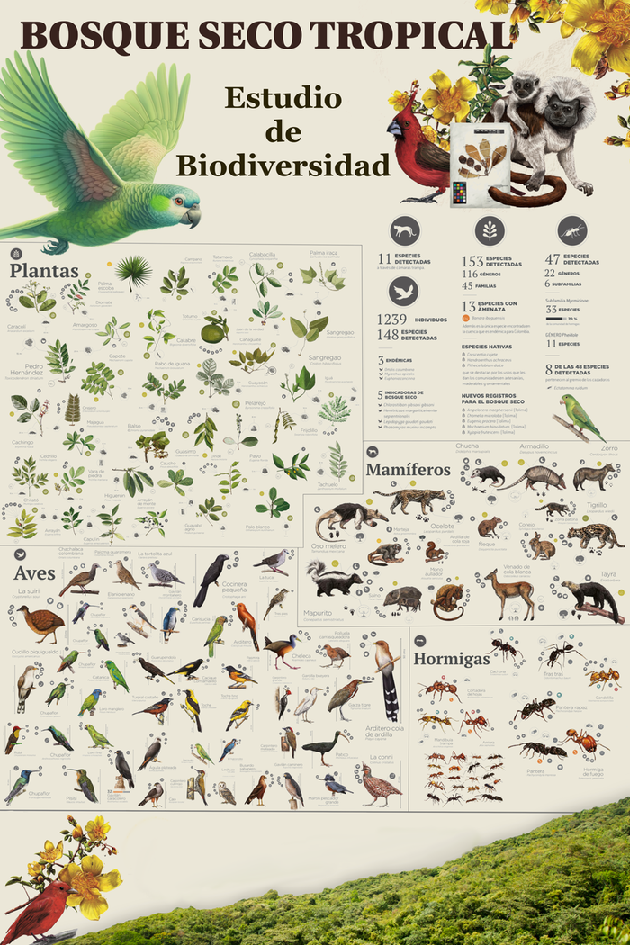 biodiversity-study