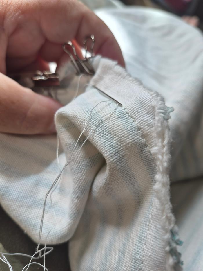 Sewing