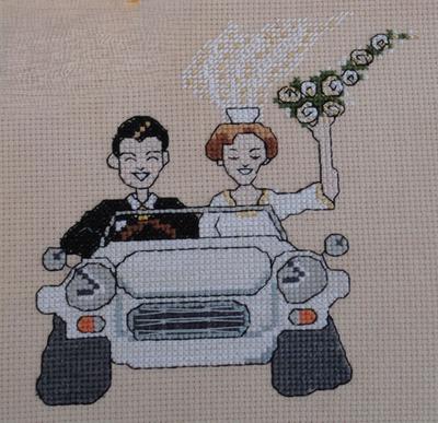 wedding presents for established couple