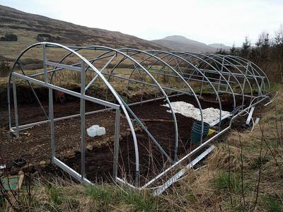 natural soil membranes