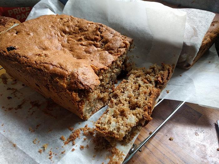 instant friendship cake recipe