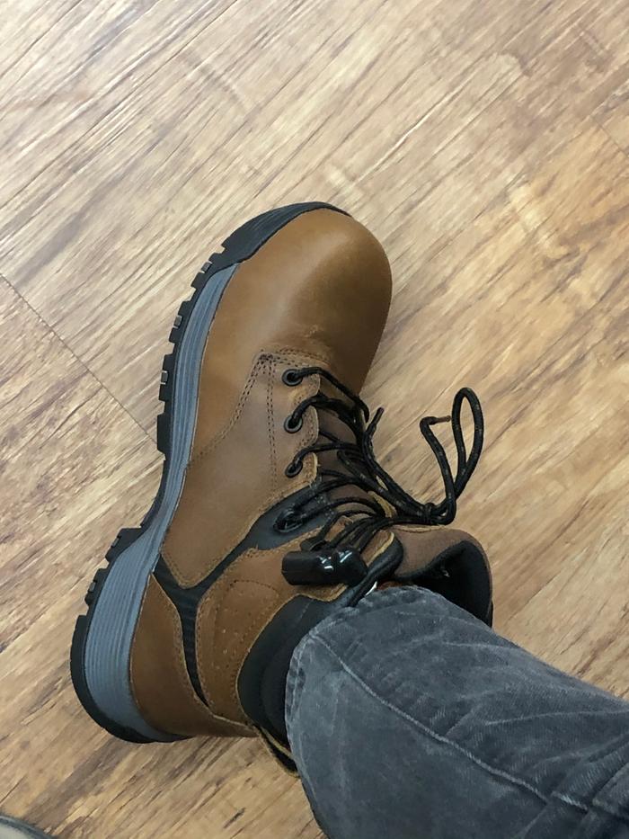 These Keens seem like they’re the winner so far