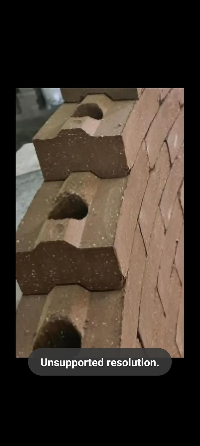 Brick mold I want to make 