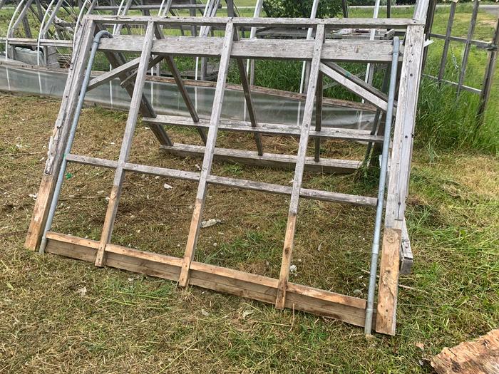 Side view without osb 