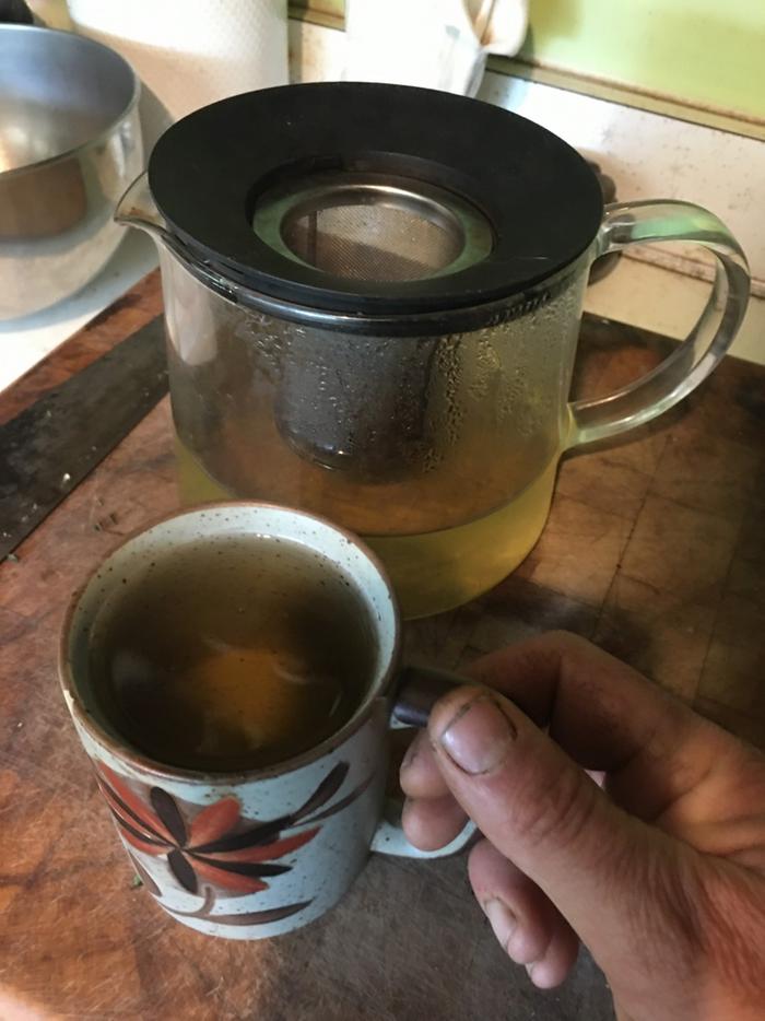 ready to drink