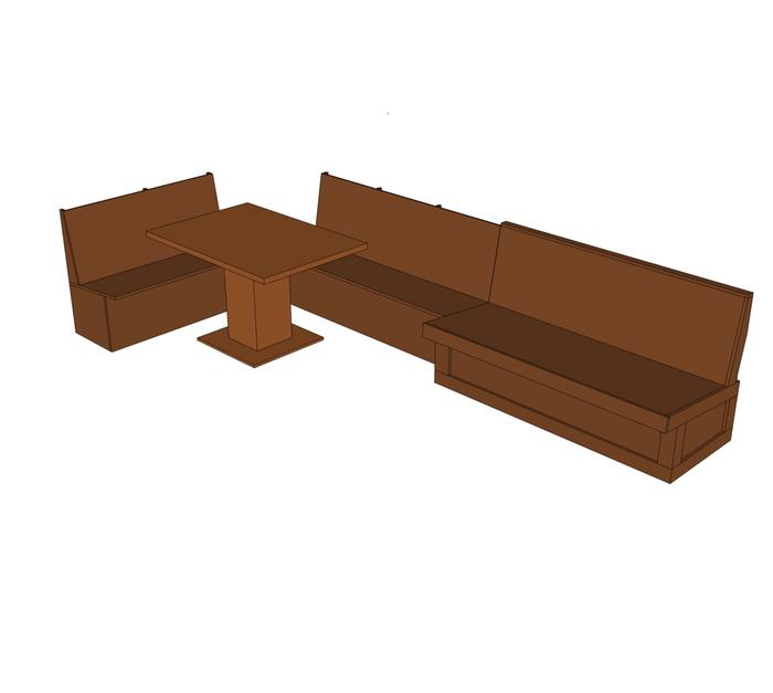Banquette