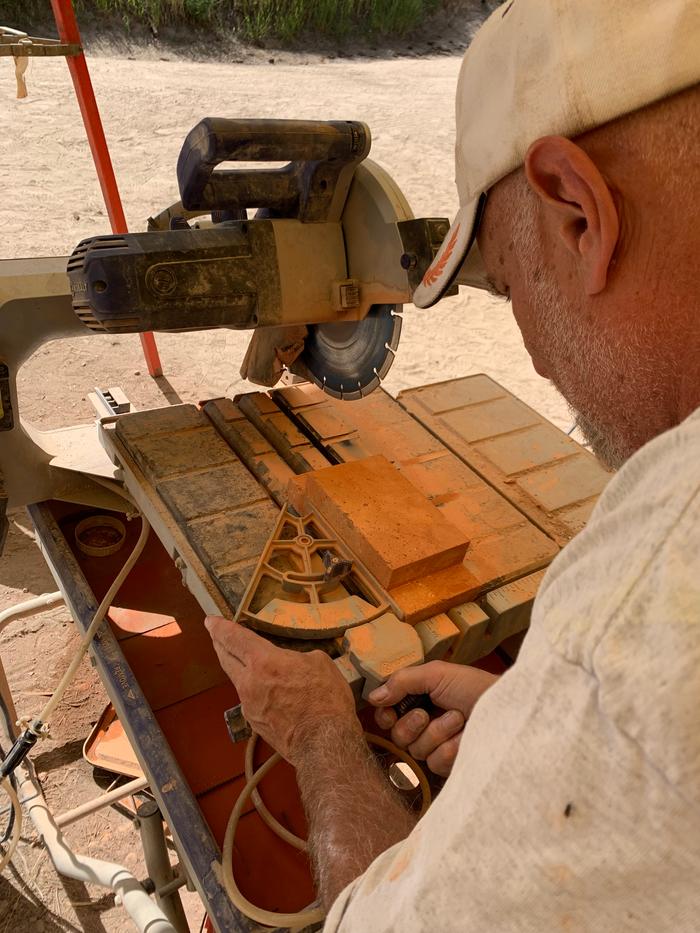 cutting-bricks