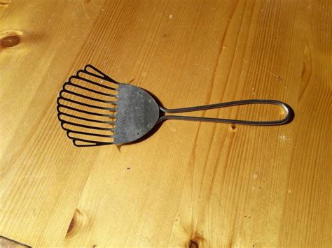 Kitch-a-ma-jig The all in one kitchen utensil.