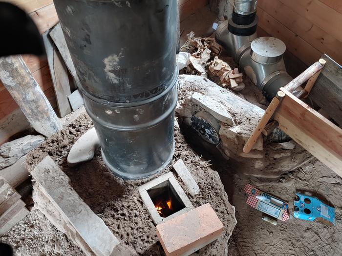 Works so flaming well