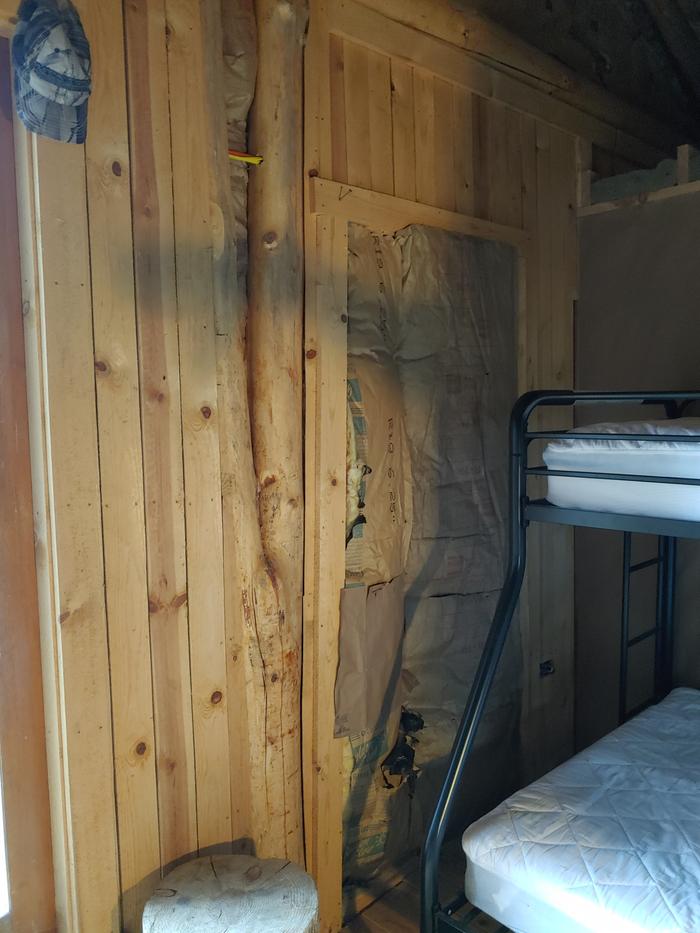 When is a door not a door? 