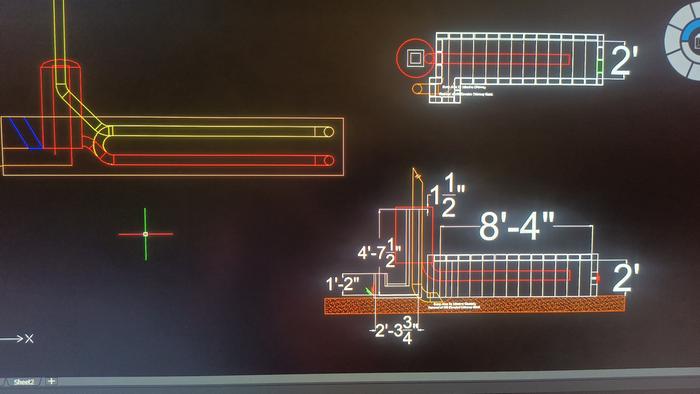 CO shown here 180 Gone