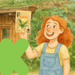 Gardening playing cards kickstarter