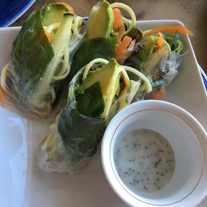 [Thumbnail for Vegan-spring-rolls-with-poppyseed-dressing-.JPG]