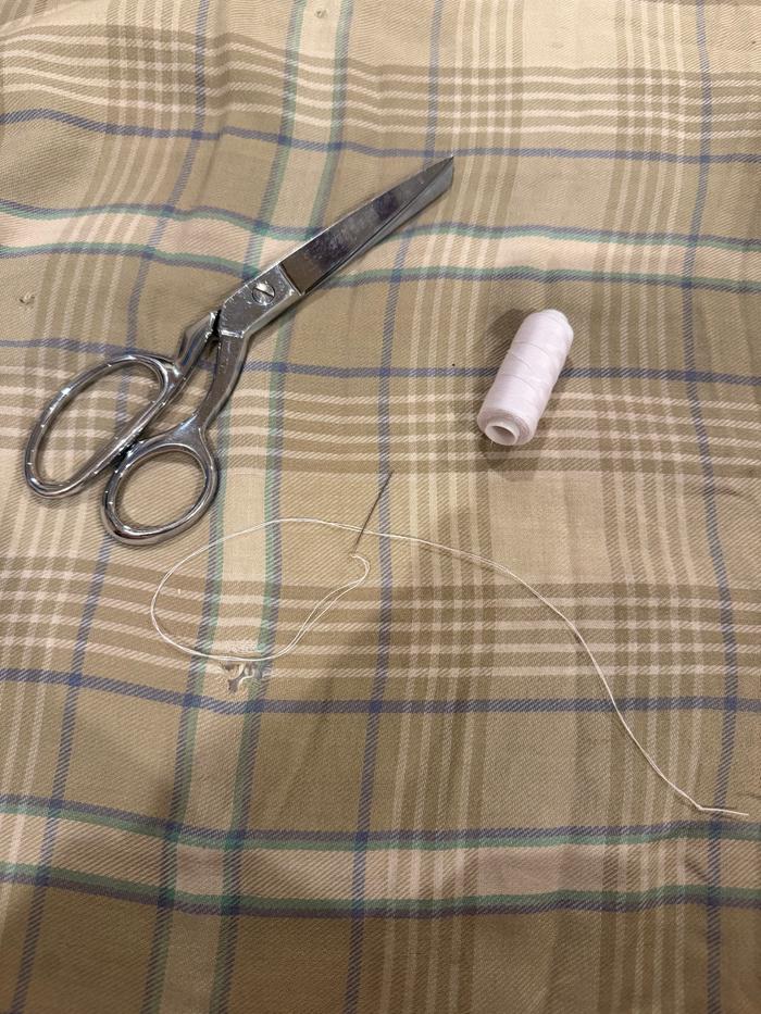 Supplies