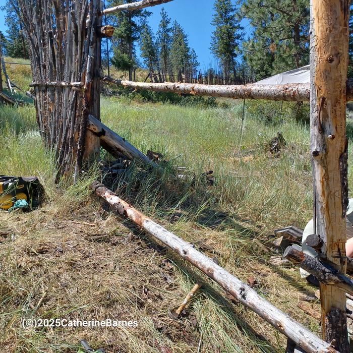 [Thumbnail for Junk-Pole-Base-camp-in-need-of-repair.2.jpg]