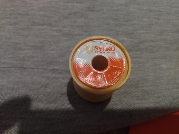 Thread
