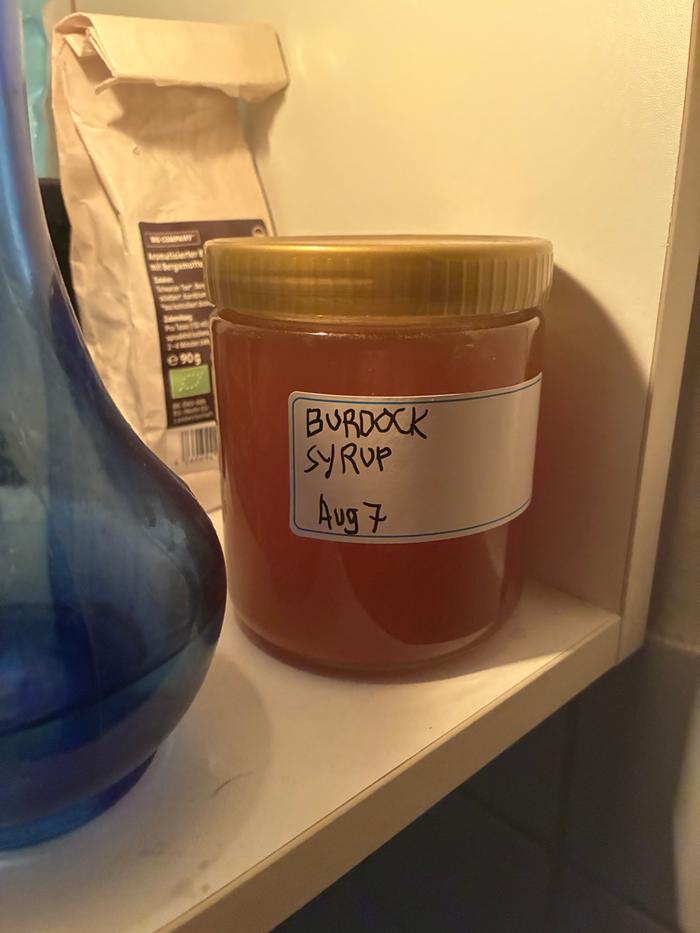 this stuff is *very* tasty!