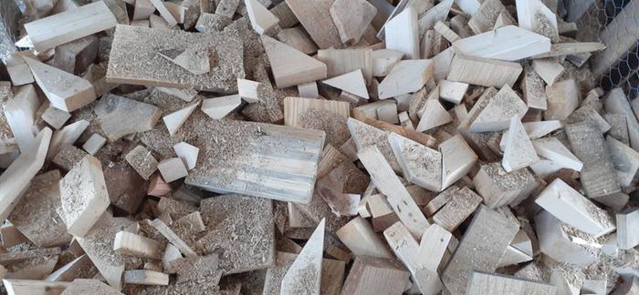 Blocks I get for free