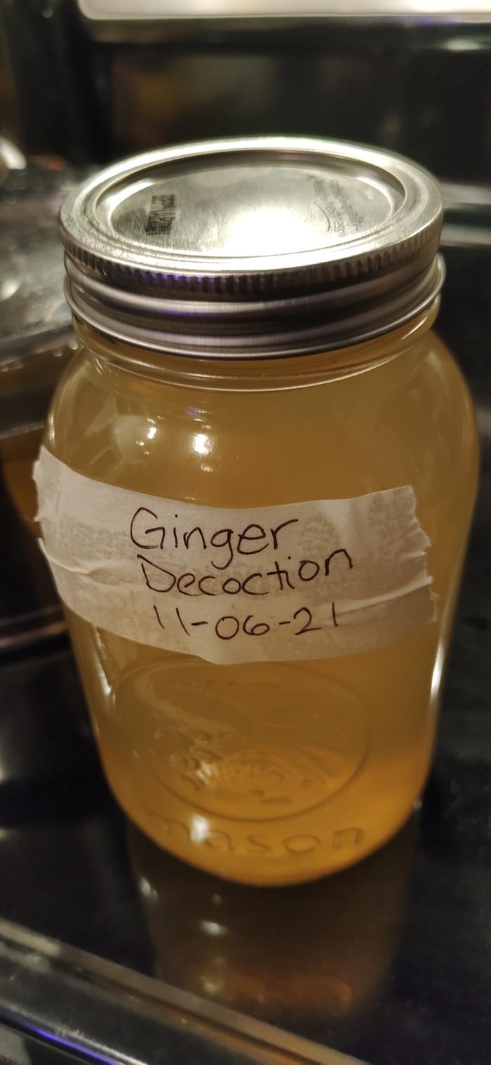 [Thumbnail for 3-Labelled-Ginger-Decoction.jpg]