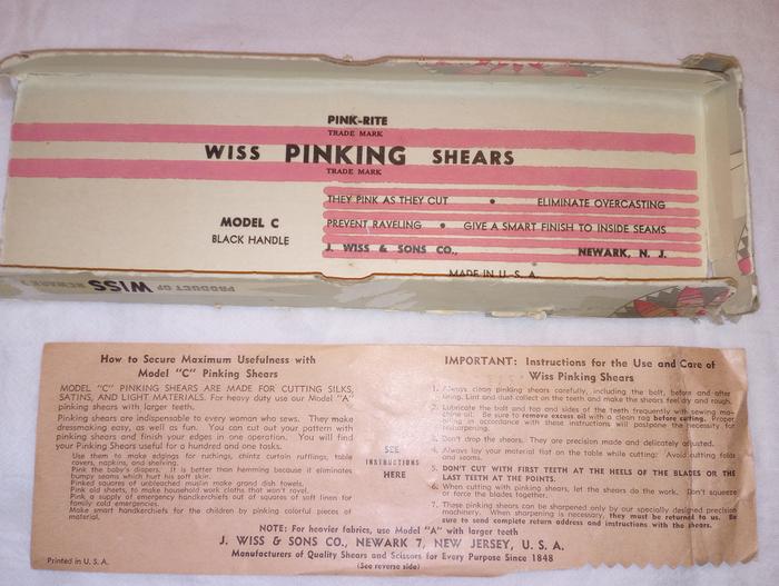 [Thumbnail for Wiss-Pinking-Shears-3.jpg]